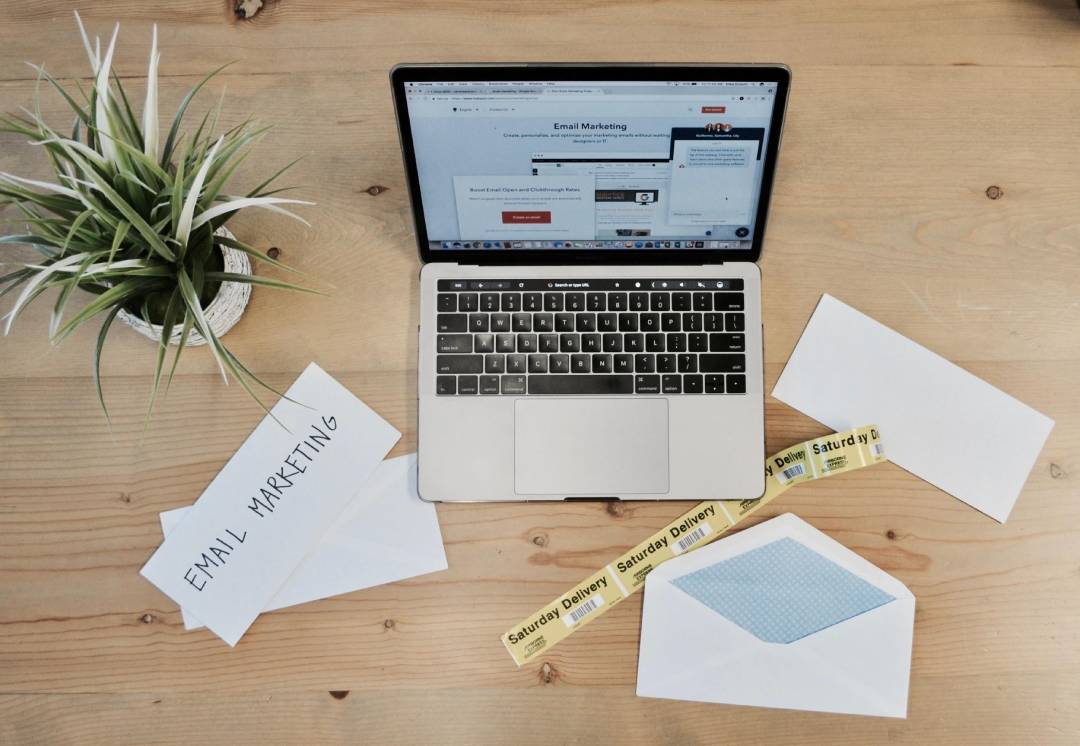 Vídeos em e-mail marketing aumentam a taxa de cliques em mais de 200%