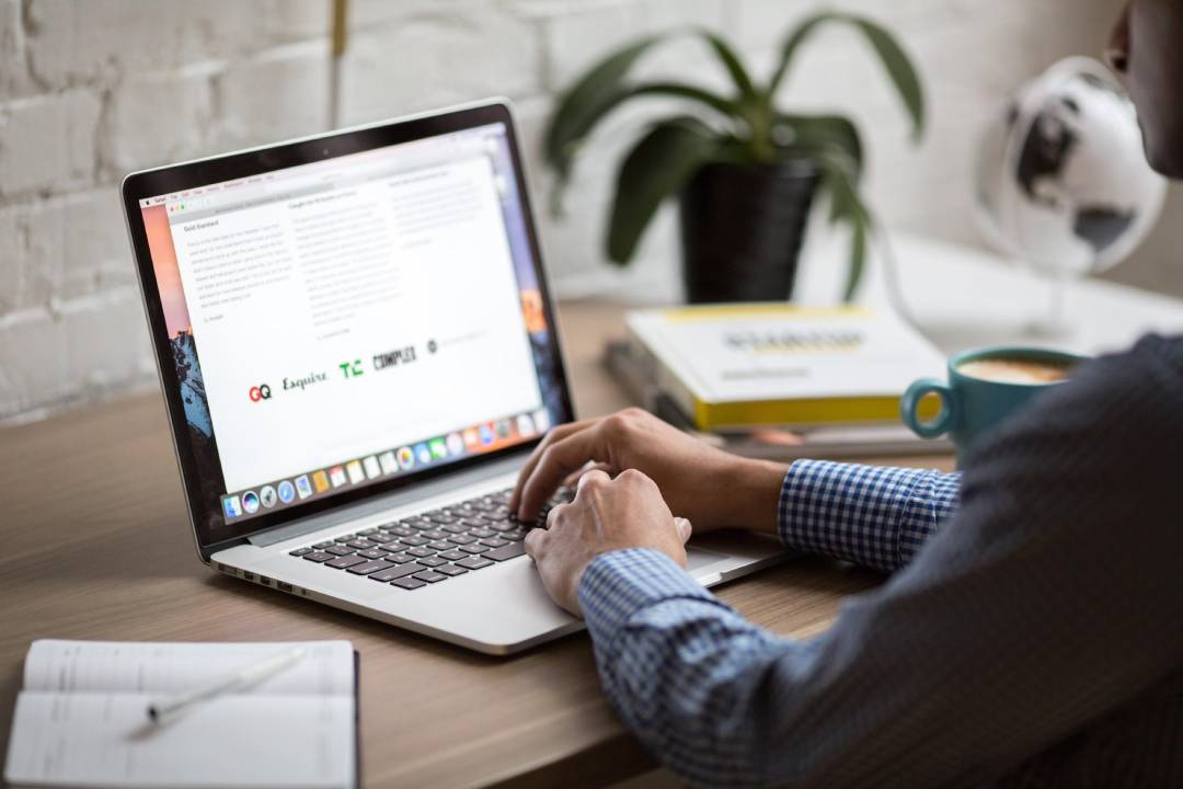 Contar com recursos de segurança evita o retrabalho